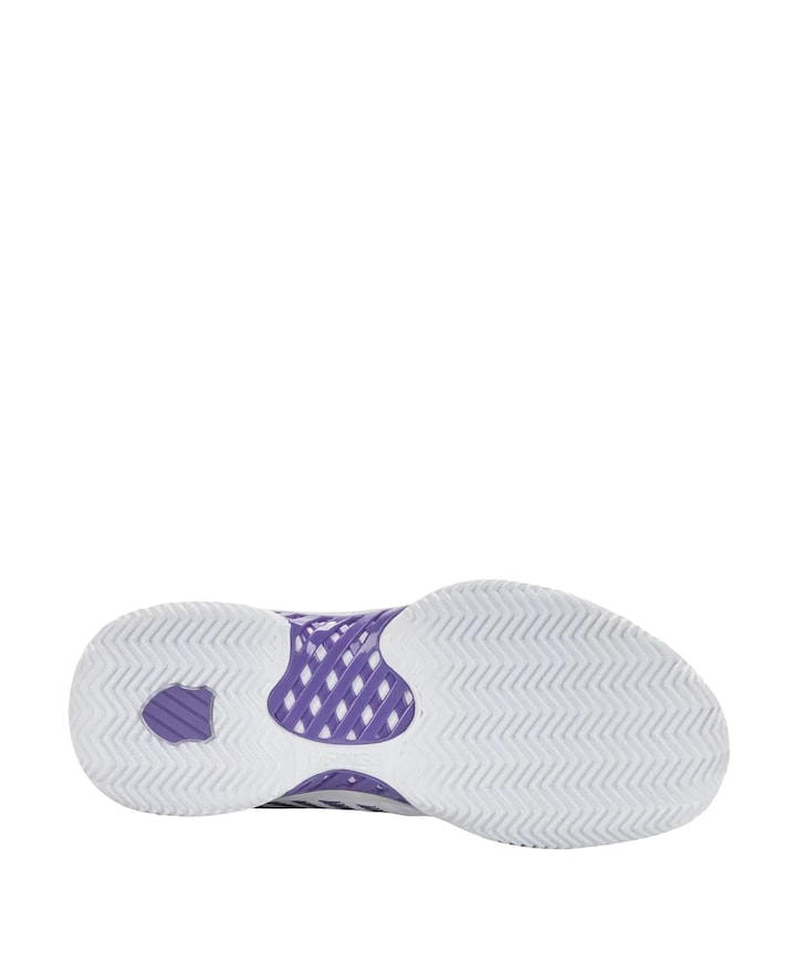 KS TFW EXPRESS LIGHT 3 dames tennisschoenen wit