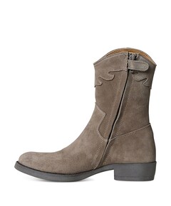 meisjes laarzen beige