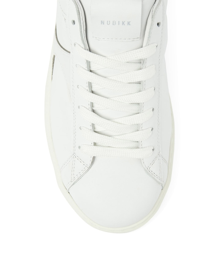 Vick Cosmo (M) heren sneakers wit