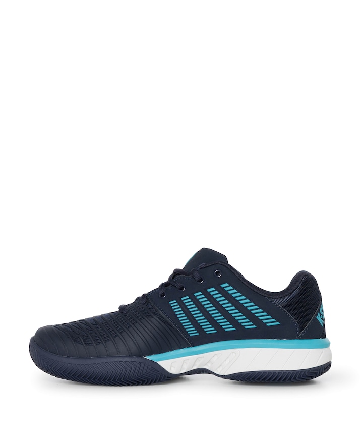 KS TFW EXPRESS LIGHT 3 heren tennisschoenen blauw