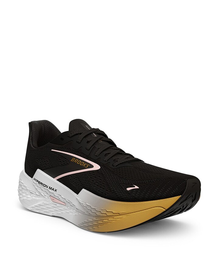 Hyperion Max 2  runningschoenen zwart