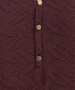 Dames longsleeve paars