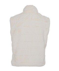 Bodywarmer ecru
