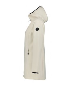 Jas beige