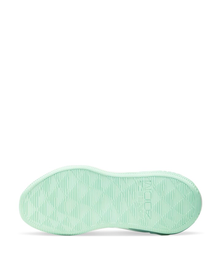 Nike Bella 7 Women's Workout Shoes fitnesschoenen groen