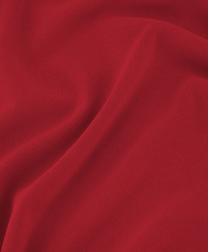Trui rood