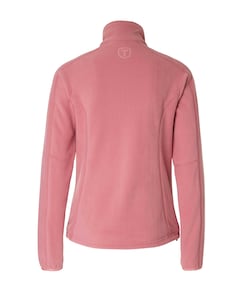 Dames vest roze