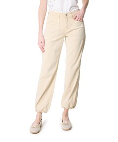 Jules Lyocell Twill dames broek beige