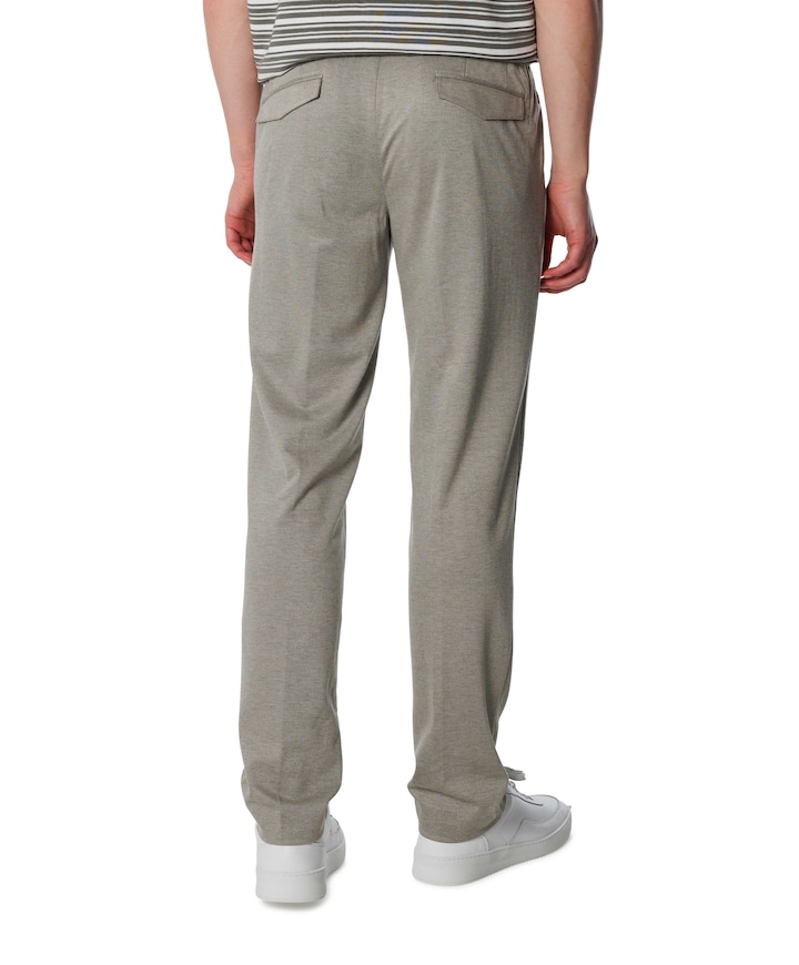 Pedro heren pantalon groen