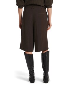 HILDA dames bermuda bruin