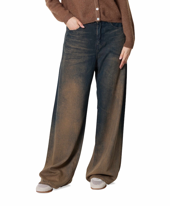 1996 D-SIRE-S2 jeans blauw