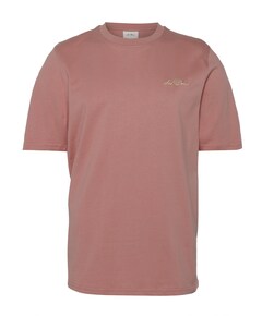 Heren t-shirt roze