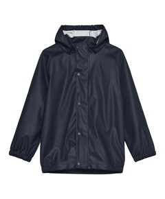 Uniseks jas blauw