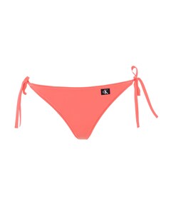 Bikinibroekje roze