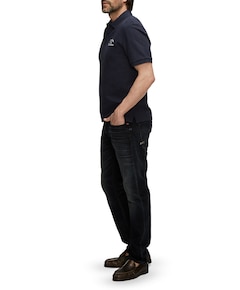 RAZOR CODY heren jeans blauw