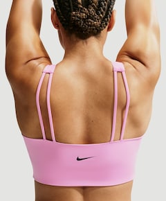 Dames sport bh roze