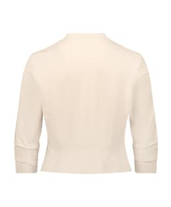 Dames jas beige