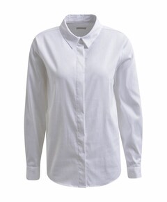 Dames blouse wit