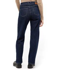 Liz dames jeans blauw
