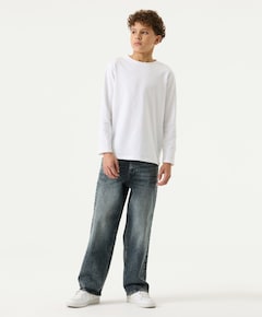 393 col.6824_Jaysen jongens jeans grijs
