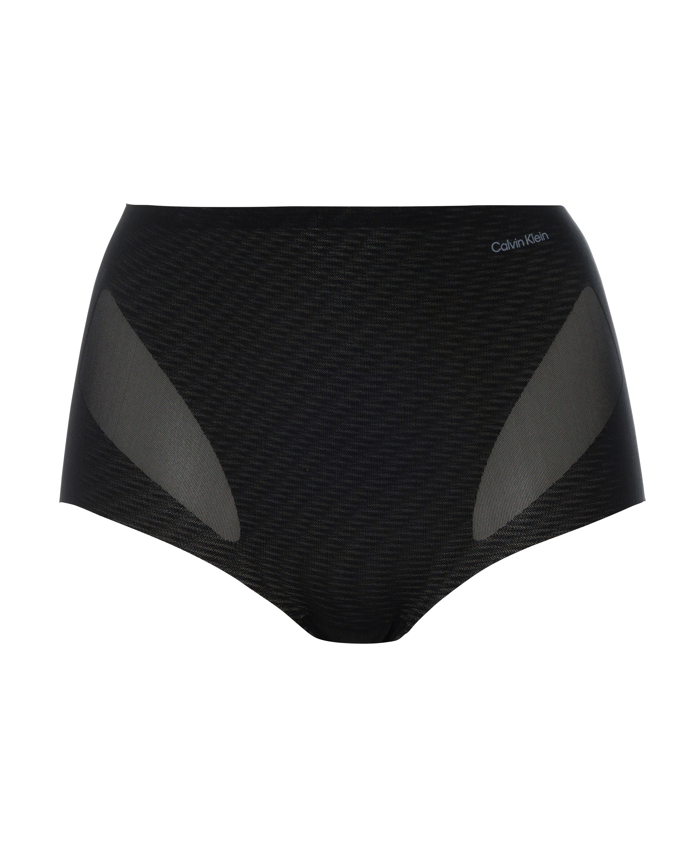 Shapewear slip zwart