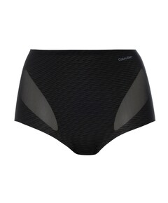 Shapewear slip zwart