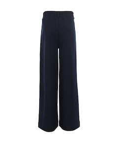 meisjes pantalon blauw
