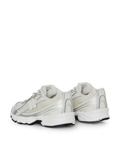 740 uniseks sneakers  beige