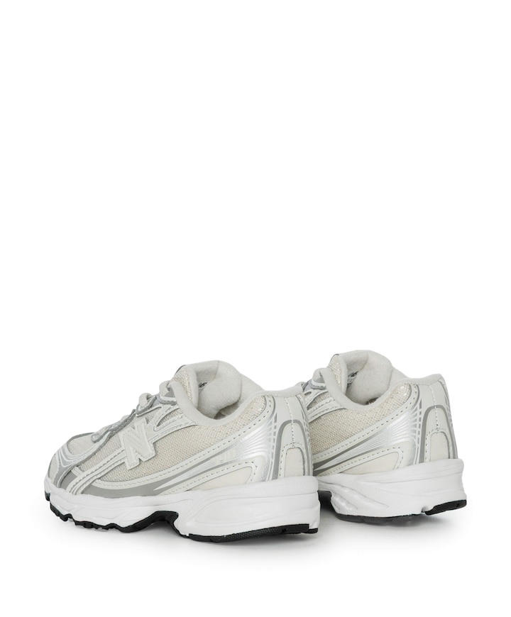 740 uniseks sneakers  beige