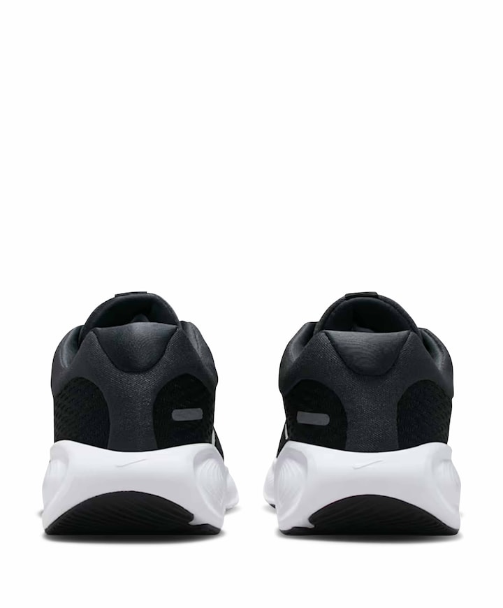 Nike Stellar Ride (consumer Facing meisjes runningschoenen zwart