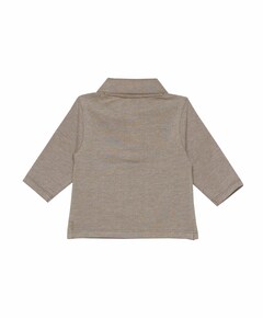 Longsleeve groen