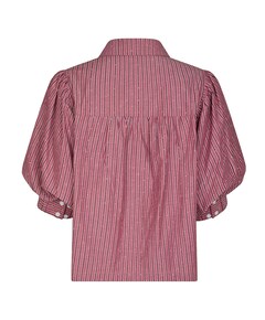 Dames blouse roze