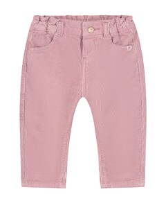 meisjes broek roze