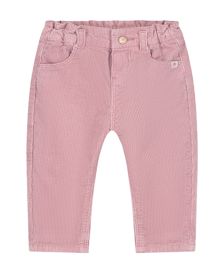 meisjes broek roze