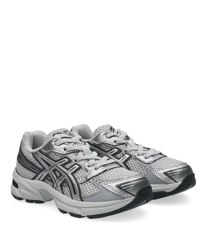 GEL-1130 PS uniseks sneakers  grijs
