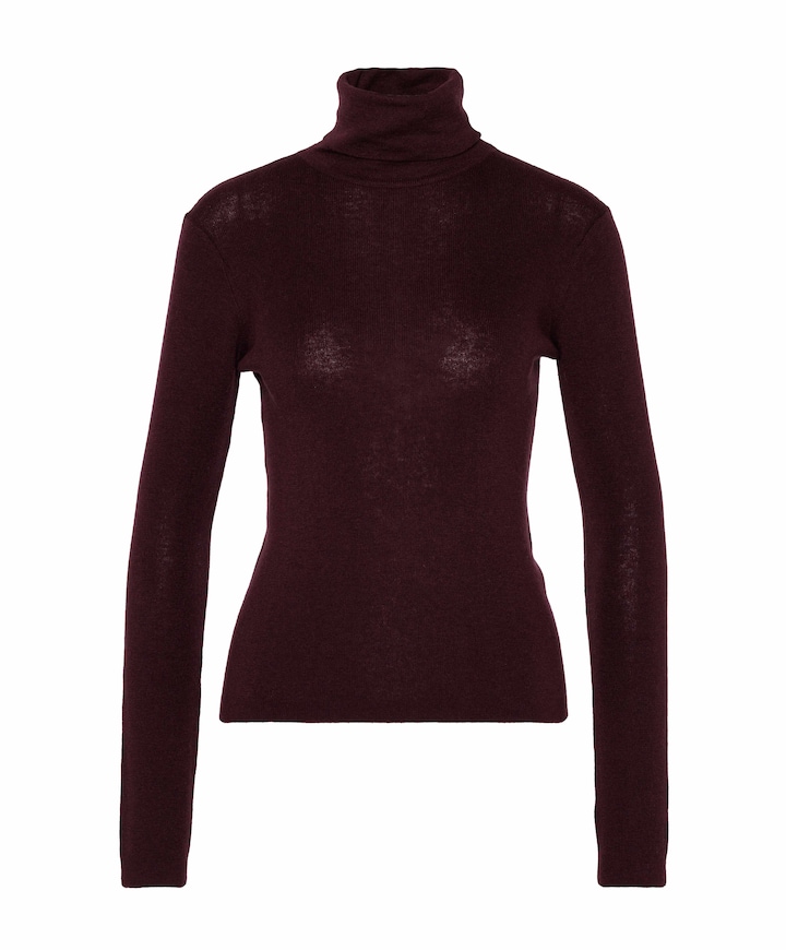 Dames coltrui bordeaux