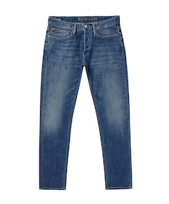 RAZOR ASM heren jeans blauw