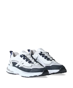 jongens sneakers blauw