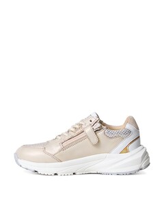 meisjes sneakers goud