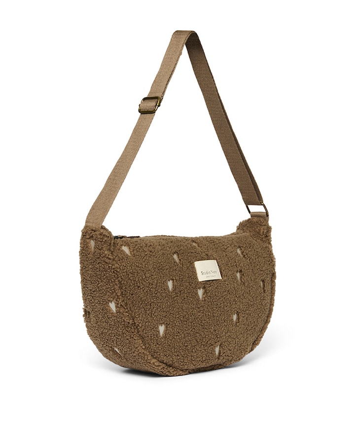 Tas bruin