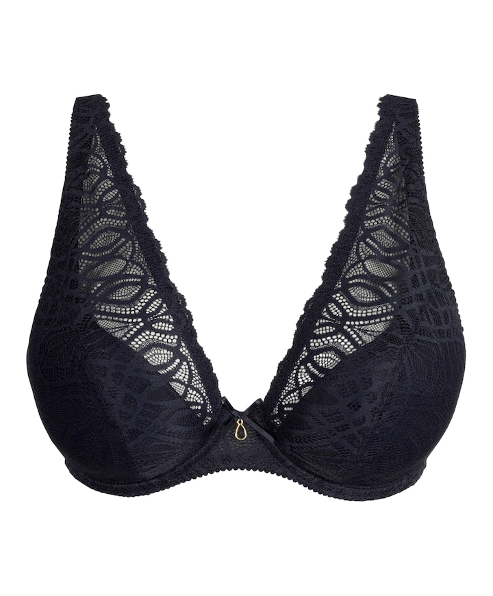 Dames bh blauw