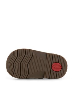 meisjes enkellaarzen beige