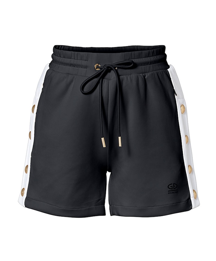 VANNA short dames short zwart