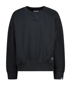 Sweater zwart
