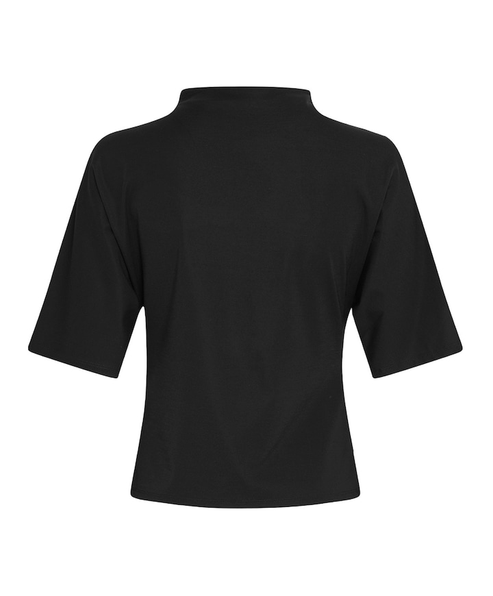 Dames blouse zwart