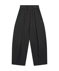 Bar piece dames broek grijs