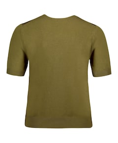 Dames trui groen