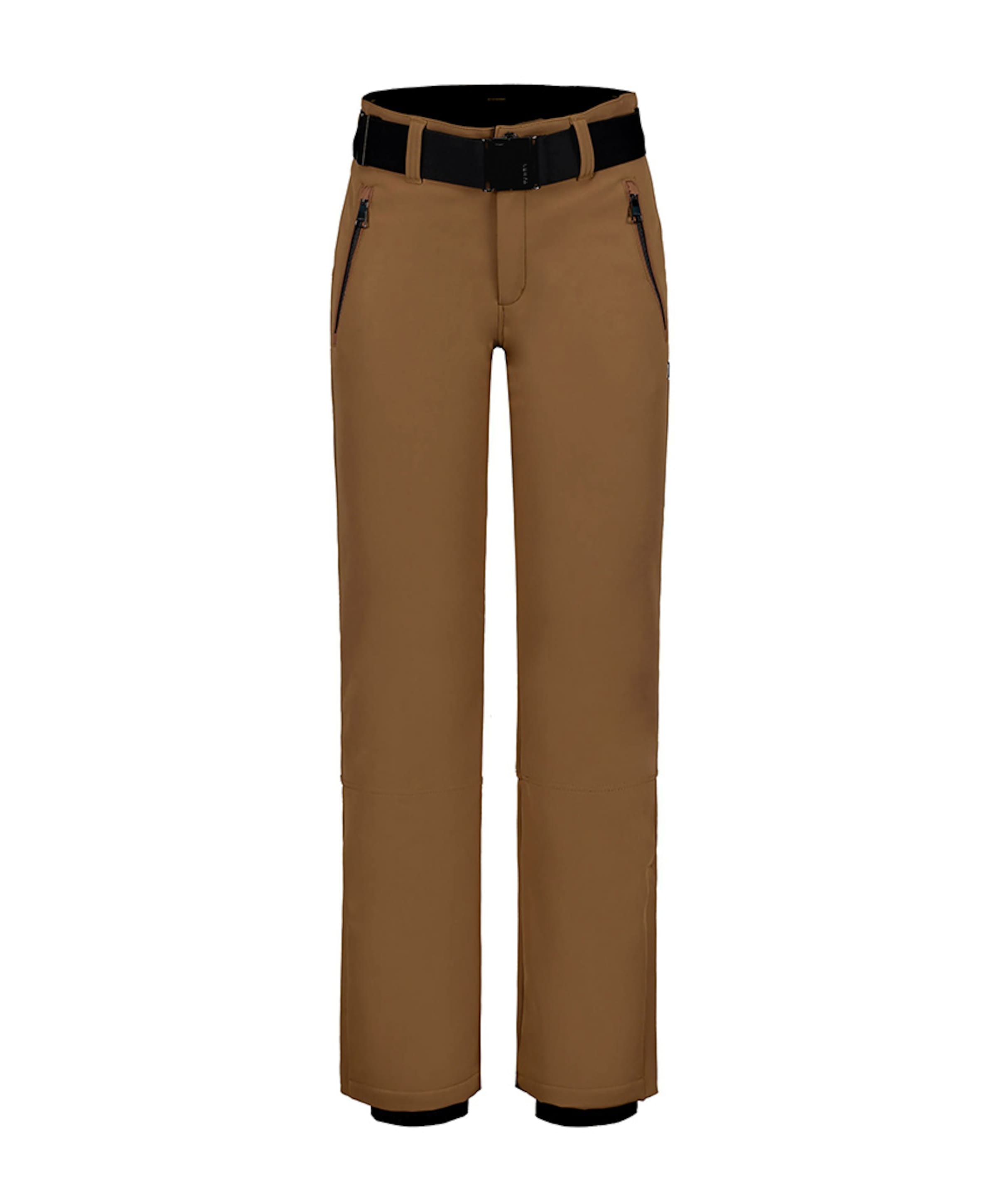 Joentaus dames skibroek beige