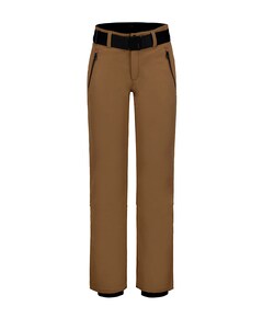 Joentaus dames skibroek beige