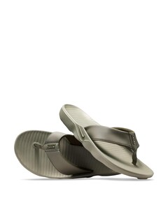 Nike Marina Men's Flip-flops heren slippers groen